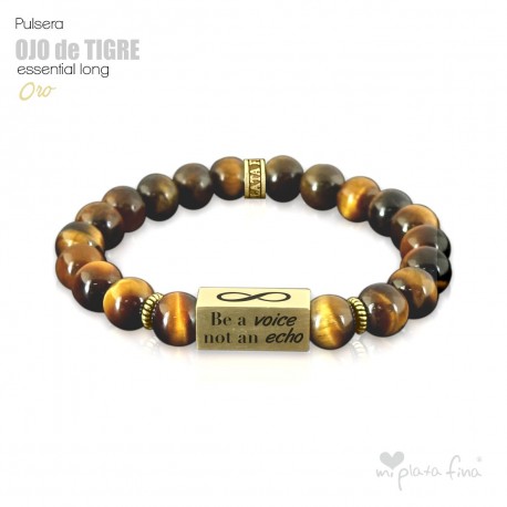 OJO DE TIGRE Essential Long ORO