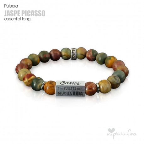 JASPER PICASSO Essential Long