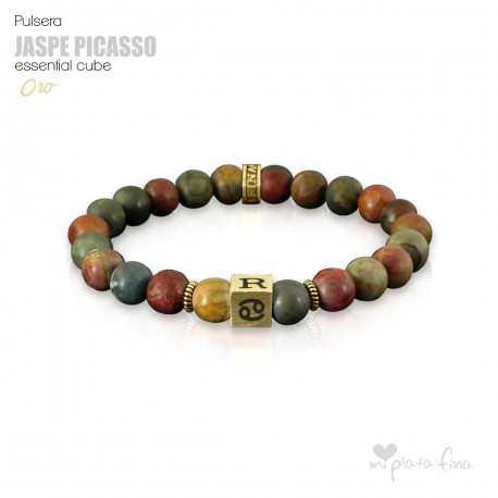 JASPER PICASSO Essential Cube