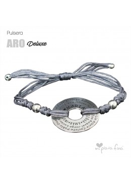 Pulsera ARO Deluxe Fin de curso Nombres